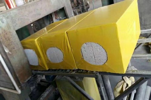 葫芦岛市水泥发泡保温板厂家分布与建筑材料市场概述