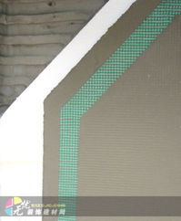 墙体保温材料 建筑节能的关键角色与前沿发展